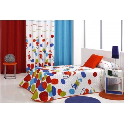 Bedspread Luke 190x270 cm