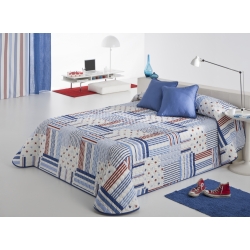  Bedspread Patch 190x270 cm