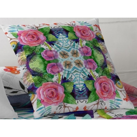 Pillowcase Eleonor 60x60 cm