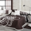 BEDSPREADS REVERSIBLE, MODERN STYLE (made in Spain)