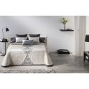 BEDSPREADS REVERSIBLE, CLASSIC STYLE (made in Spain)