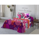 BEDSPREADS FOR KIDS AND YOUTH (made in Spain)