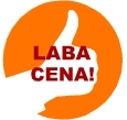 Laba cena