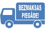 Bezmaksas Piegade